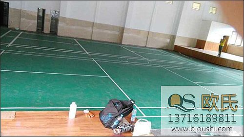 羽毛球地膠,羽毛球地膠施工 羽毛球地膠,羽毛球地膠施工