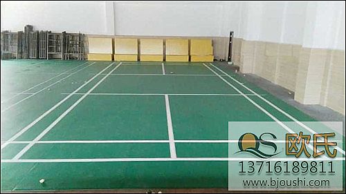 羽毛球塑膠地板,羽毛球?qū)S玫匕? alt=
