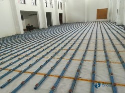 定做籃球場館木地板哪些牌子好