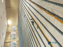 定制籃球場地地板哪個牌子較好