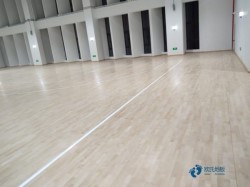 25厚運動型木地板品牌有哪些