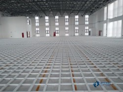 體育場地板哪個牌子環(huán)保