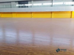 體育運(yùn)動木地板木地板的使用范圍