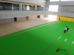 22mm厚體育場館木地板哪個牌子好