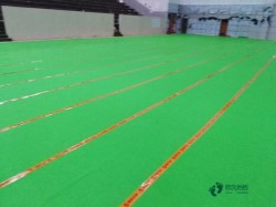 常用運動體育木地板品牌排行