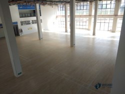 45度斜鋪龍骨體育地板哪家便宜