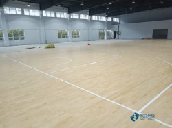 定做體育運動木地板行業品牌