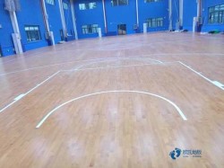 購買體育場館地板哪個(gè)牌子較環(huán)保