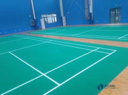 國內(nèi)運動木地板品牌