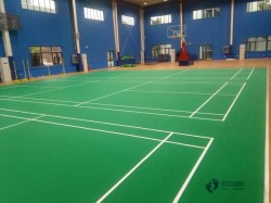 常用體育地板多少錢一平方米