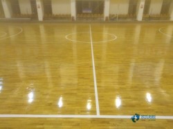 體育運動木地板哪家好