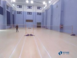 運動館實木地板廠家