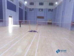 運動木地板安裝選哪家