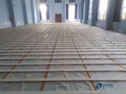 定做體育場木地板哪個牌子的好