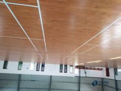 20厚籃球運動地板品牌哪個好