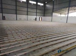 學校籃球場木地板有哪些好處