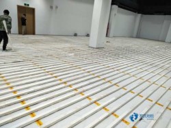 定制運動場館木地板哪個品牌好