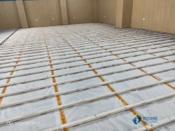 學校籃球場館木地板選哪家