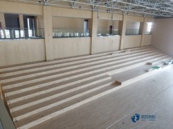 22mm厚籃球地板十大品牌