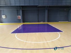 常見(jiàn)體育地板更便宜的多少錢一平方米