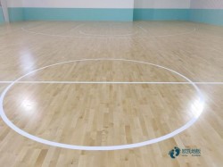 25厚體育地板價(jià)目表