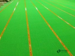 板式龍骨體育地板施工費用