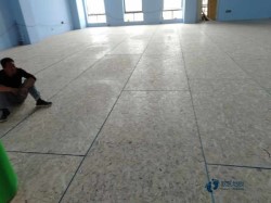 22mm厚運(yùn)動(dòng)館木地板品牌大全