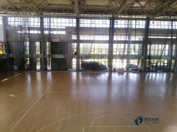 25厚體育地板哪個牌子性價比高