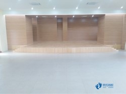 單龍骨籃球體育地板檢測費用