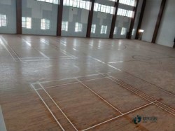 體育場木地板廠家價(jià)格